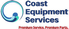 Coast Equipment Services Logo